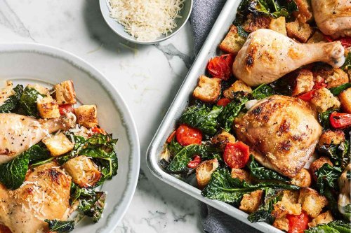 32 One-Pot Chicken Recipes That Are Perfect for Weeknight Dinners