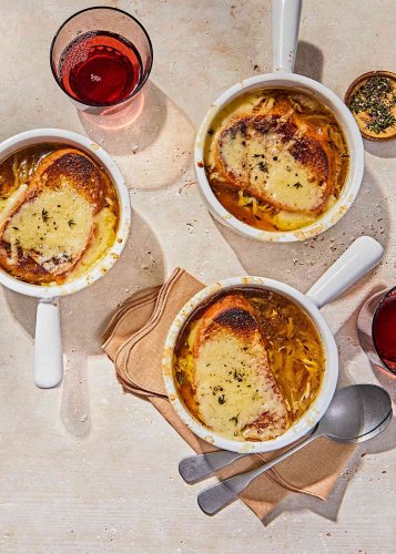 French Onion Soup Is the Perfect Warming Dish for Winter—Master the Recipe at Home with Our Step-by-Step Guide