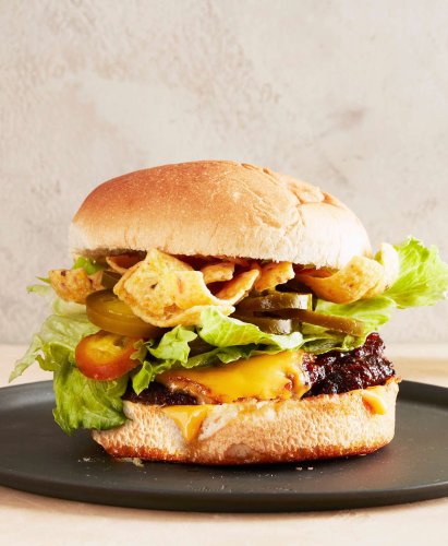 Our Very Best Burger Recipes