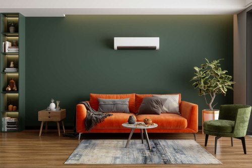 What Is a Mini Split—and Why It's Perfect for Cooling Your Home This Summer