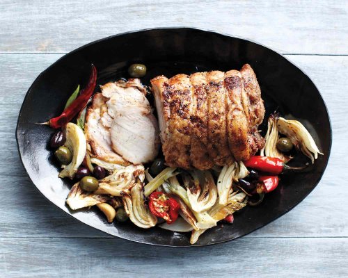 15 Pork Tenderloin Recipes for Quick Weeknight Dinners and Easy Entertaining
