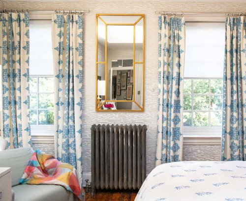 10 Window Treatment Trends to Freshen Up Every Room in Your Home