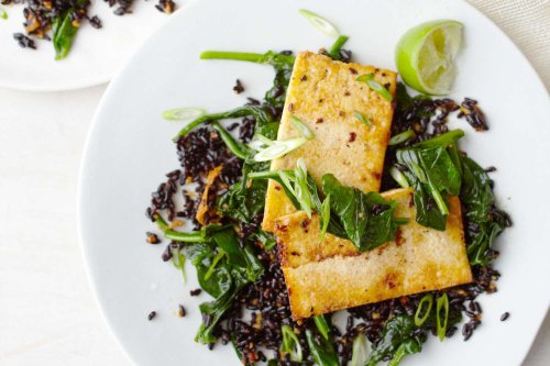 The Best Ways to Cook Tofu, From Air Frying to Baking and Braising