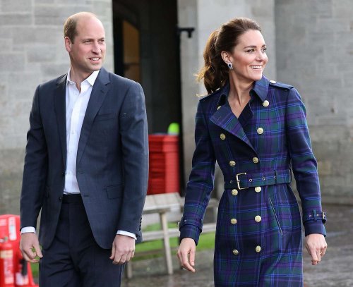 Kate Middleton and Prince William Are Headed to the United States for the First Time in 8 Years