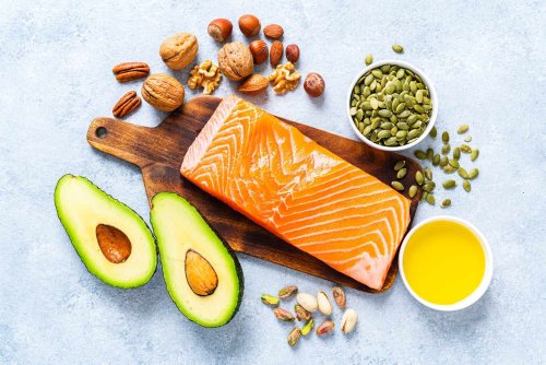 10 Anti-Inflammatory Foods You Should Be Eating, According to Registered Dietitians