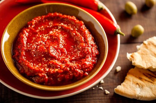 What Is Harissa? Here's Everything You Need to Know About This Spicy North African Condiment