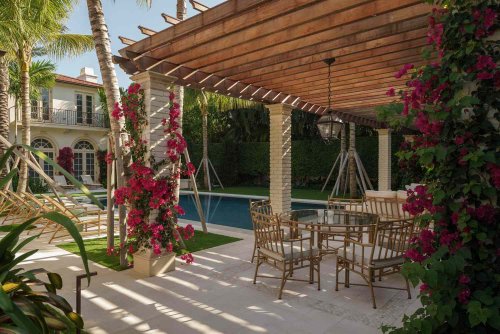 20 Backyard Shade Ideas, From Pergolas to Decorative Foliage