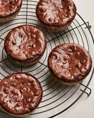 These Quick Chocolate Desserts Will Appeal to Anyone with a Sweet Tooth
