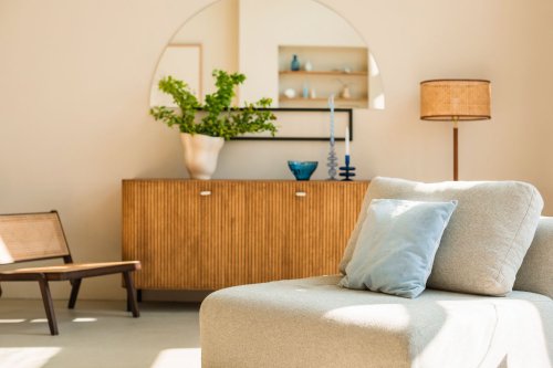 7 Interior Design Mistakes That Are Dating Your Home, According to Experts