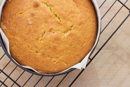 Why You Should Always Line Cake Pans With Parchment Paper—and the Right Way to Do It