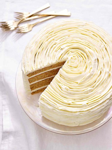 21 Gorgeous Layer Cake Recipes for Every Occasion