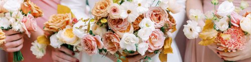 Real Weddings