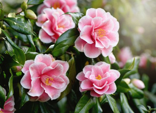 15 Colorful Flowering Shrubs to Make Your Garden Look Like a Painting