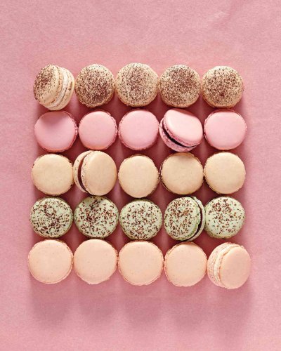 How to Make French Macarons at Home