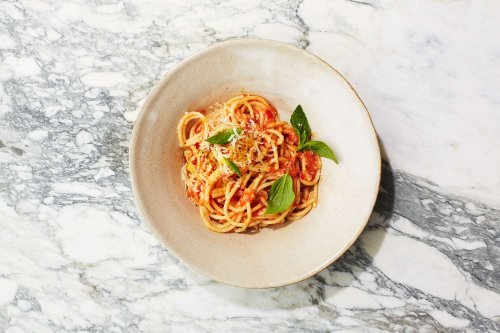 Quick, Easy, and Delicious Pasta Recipes Ideal for Weeknight Dinners