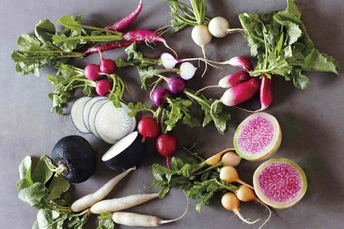 8 Types of Radishes That Add Beautiful Color and Peppery Flavor to Salads (and More)