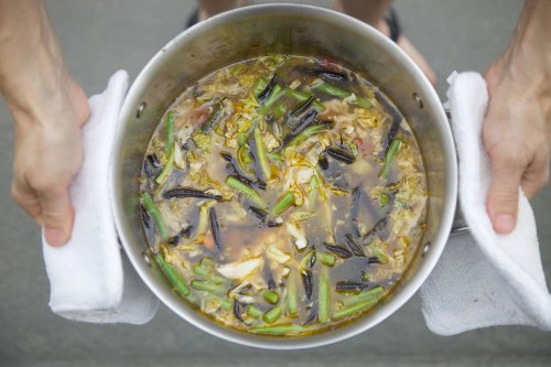 How to use your Instant Pot to make quick, easy summer dinners