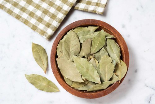 Why Bay Leaves Are Essential in Everything From Curry to Dessert