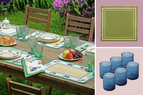 12 Easy Décor Swaps That Will Get Your Home Ready for Summer