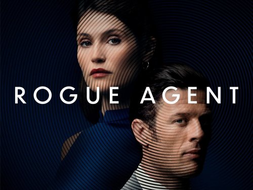 Rogue Agent (2022) Movie Reviews