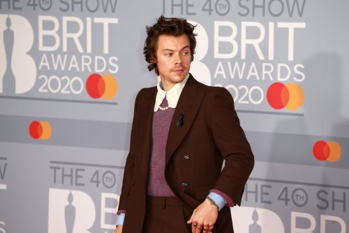 Harry Styles: Talented Singer, Actor and Fashionista