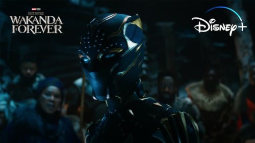 Stream Marvel Studios' 'Black Panther: Wakanda Forever' on Disney+ on February  1, 2023 | Flipboard