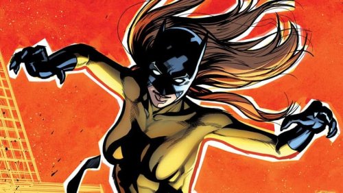 Hellcat Claws Her Way Through a Super Hero Murder Mystery in New Solo Comic Series