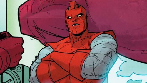 Meet the High Evolutionary, Marvel’s Gene-Altering Super Villain