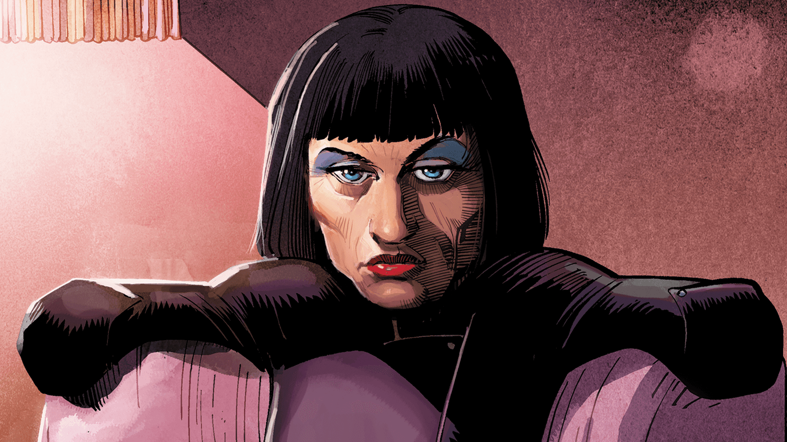 Flipboard banner for @Marvel