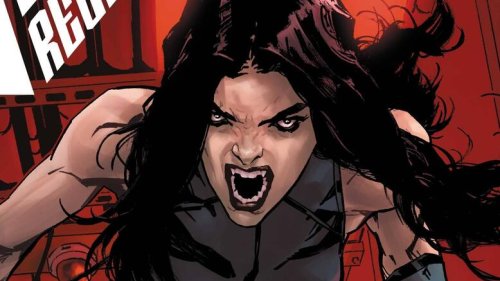 'X-23: Deadly Regenesis' Takes Fans Back to the Deadly Early Days of X ...