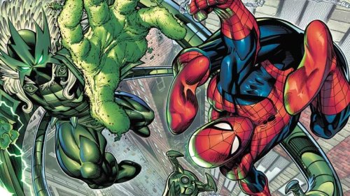 Check Out Every Cover for the 900th issue of 'Amazing Spider-Man'