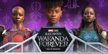 Target Announces New 'Black Panther: Wakanda Forever' Collaboration