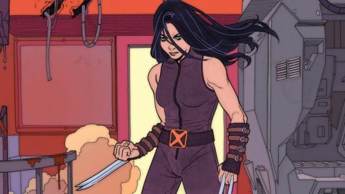 From X-23 to Wolverine: The Origin and Life of Laura Kinney