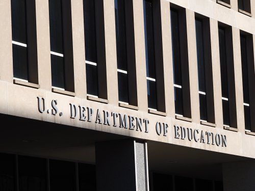 Federal judge in Maryland blocks plan by Trump administration to ban DEI in schools