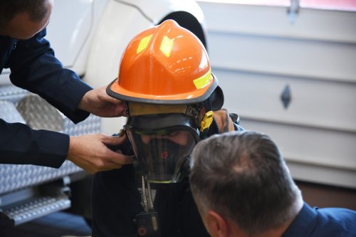 Advocates worry National Fire Academy closing will have ‘foundational’ impact