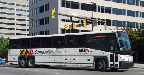 Commentary: Maryland commuters need reliable public transit