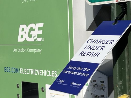 Time to pull the plug on utility-run EV charger program