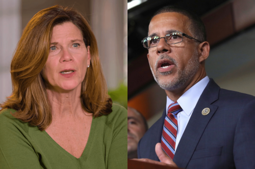 In AG Race, O’Malley Gives Brown a Run for His Money