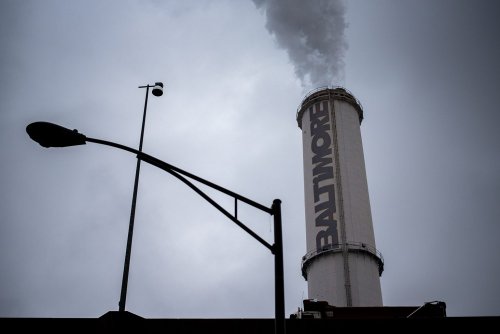 Bill to make polluters pay for climate damage runs into Democratic skeptics