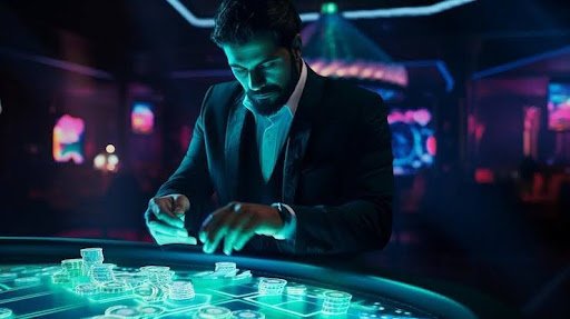 How Maryland Residents Are Researching Crypto Casino Options While iGaming Legislation Remains Pending