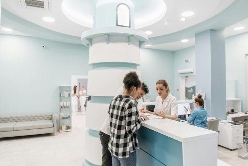 From Clinician to Founder: A Guide to Starting Your Own Healthcare Venture