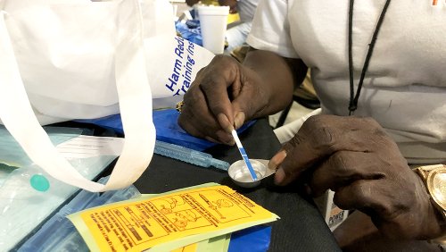 Maryland lawmakers target tranquilizers associated with overdose deaths