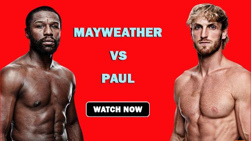 Floyd Mayweather Vs Logan Paul Live Stream Reddit Where To Watch Full Fight Online Kickoff Flipboard