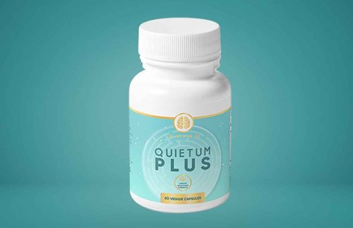 Quietum Plus Reviews – WARNING! Don’t Buy Until You Read This!