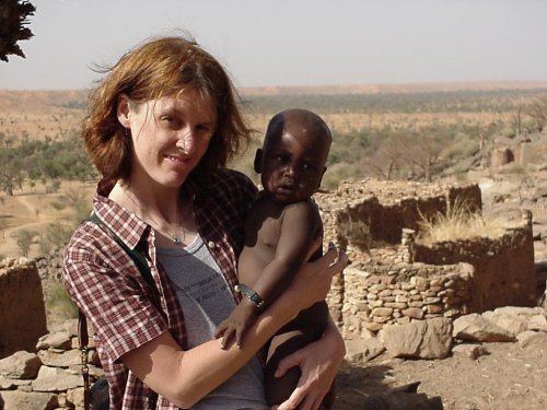 UMD Baltimore’s Dr. Kirsten Lyke, a force in medicine, warns of ‘really treacherous times’
