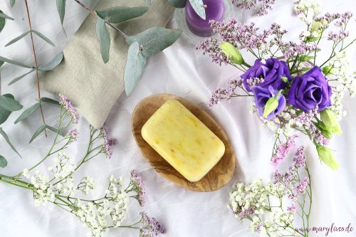 Mein Umstieg auf Naturkosmetik & natürliche Beautyprodukte - Mary Loves