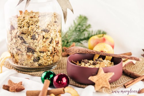 9 leckere Weihnachtsrezepte für süße & besinnliche Stunden