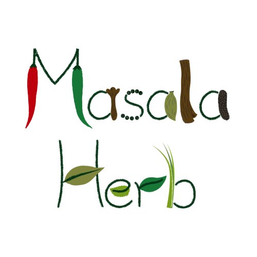 Masala Herb: Learn to cook with Spices and Herbs