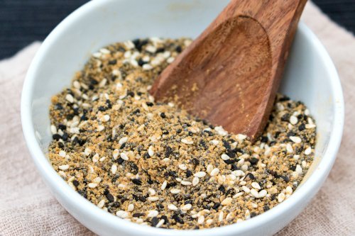 Everything Bagel Seasoning in 5 Minutes? Yes, It’s That Easy!