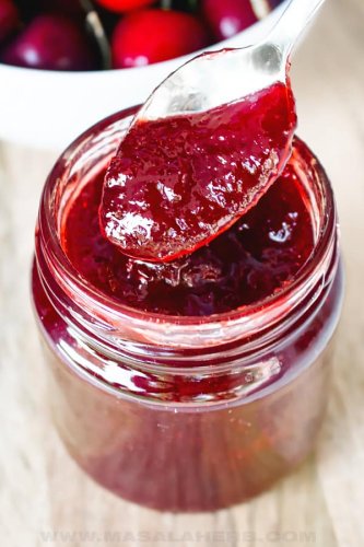 Cool Ideas to use Jelly and Jams